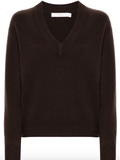 Willoy sweater in brown