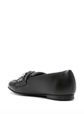 Valsenales black loafers