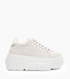 Maison lab nexus sneakers in white