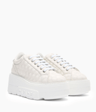 Maison lab nexus sneakers in white