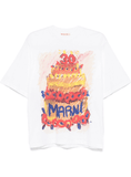 Marni 30th anniversary t-shirt