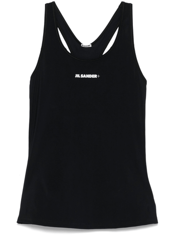 technicalb jersey tank top