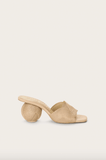 Noor beige sandal