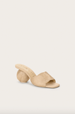 Noor beige sandal