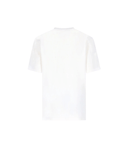 Logo white t-shirt