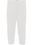 Treeca trousers in light grey