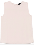 Light pink Shell top