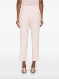 Treeca trousers in light pink