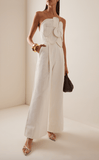 A Flor De Piel Jumpsuit