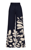 Preferida Botanical Pants