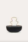 Ilaria handbag in black