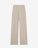 Jalia trousers in beige