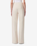 Jalia trousers in beige