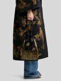 Small suede kalispera bag