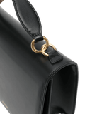 medium leather crossbody bag